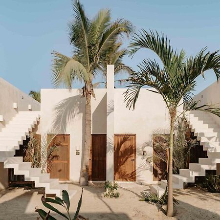 Casa Yuma, Puerto Escondido Hotel Puerto Escondido  Ngoại thất bức ảnh