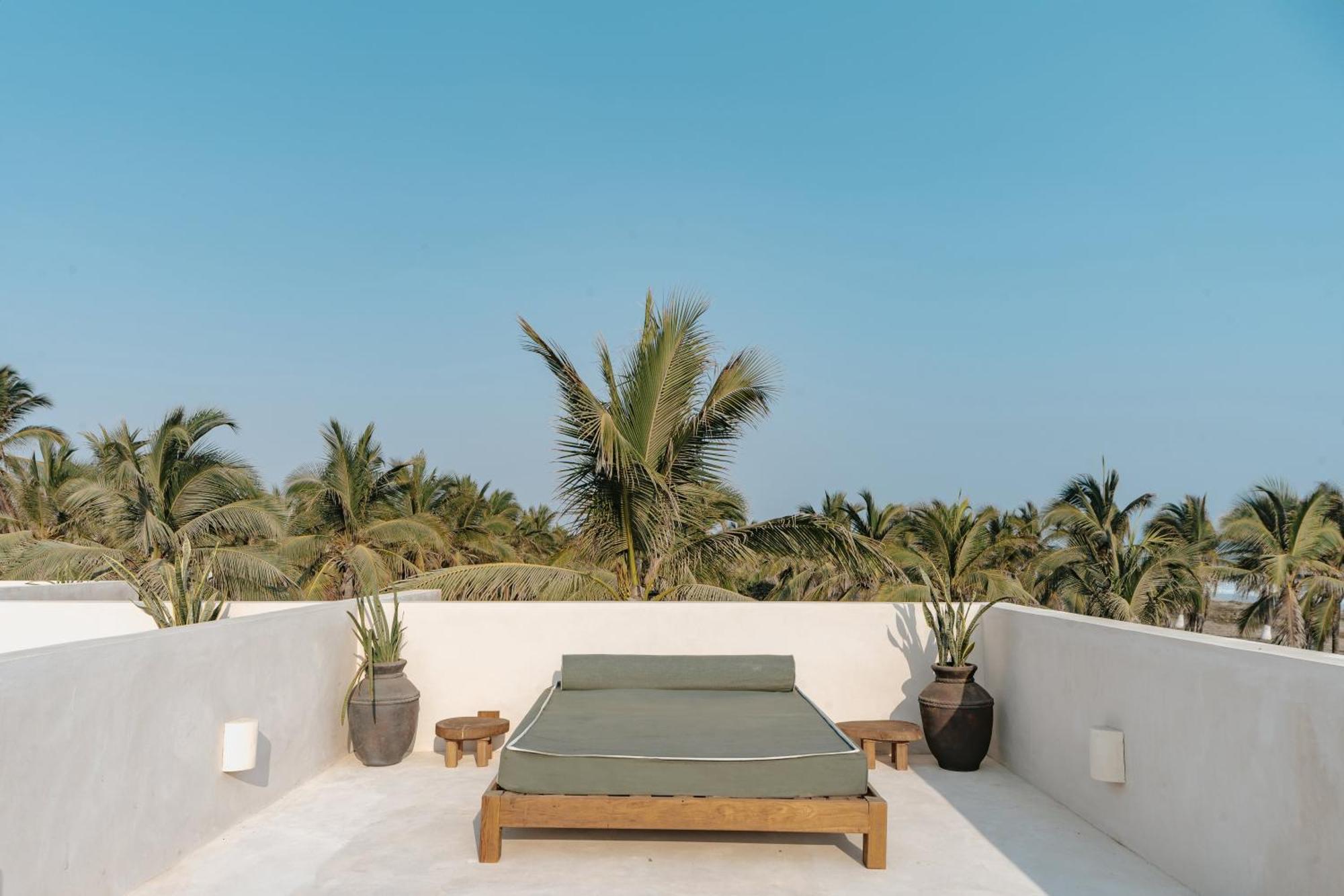 Casa Yuma, Puerto Escondido Hotel Puerto Escondido  Ngoại thất bức ảnh