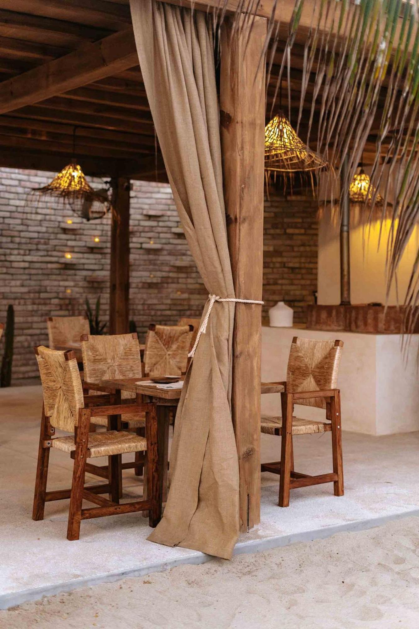 Casa Yuma, Puerto Escondido Hotel Puerto Escondido  Ngoại thất bức ảnh