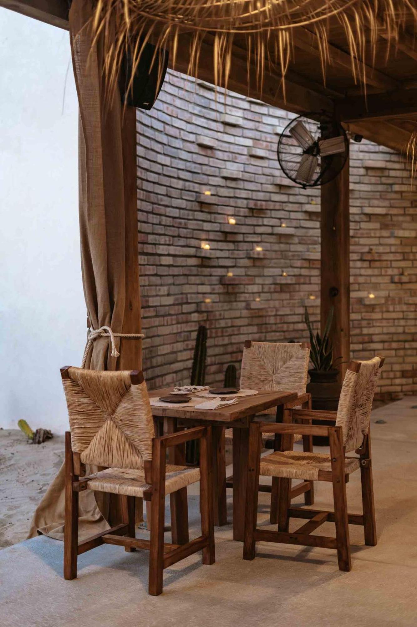 Casa Yuma, Puerto Escondido Hotel Puerto Escondido  Ngoại thất bức ảnh