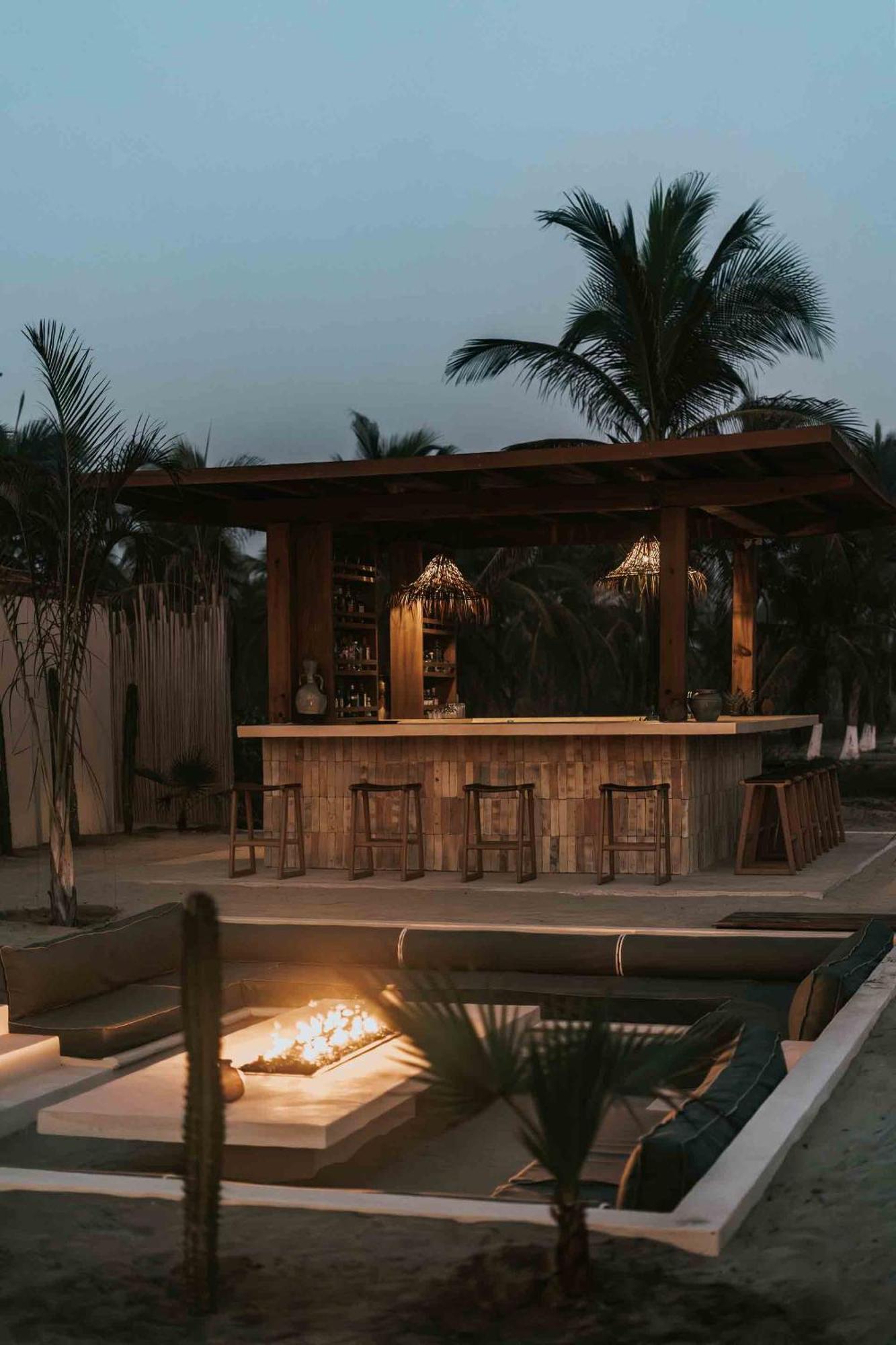 Casa Yuma, Puerto Escondido Hotel Puerto Escondido  Ngoại thất bức ảnh