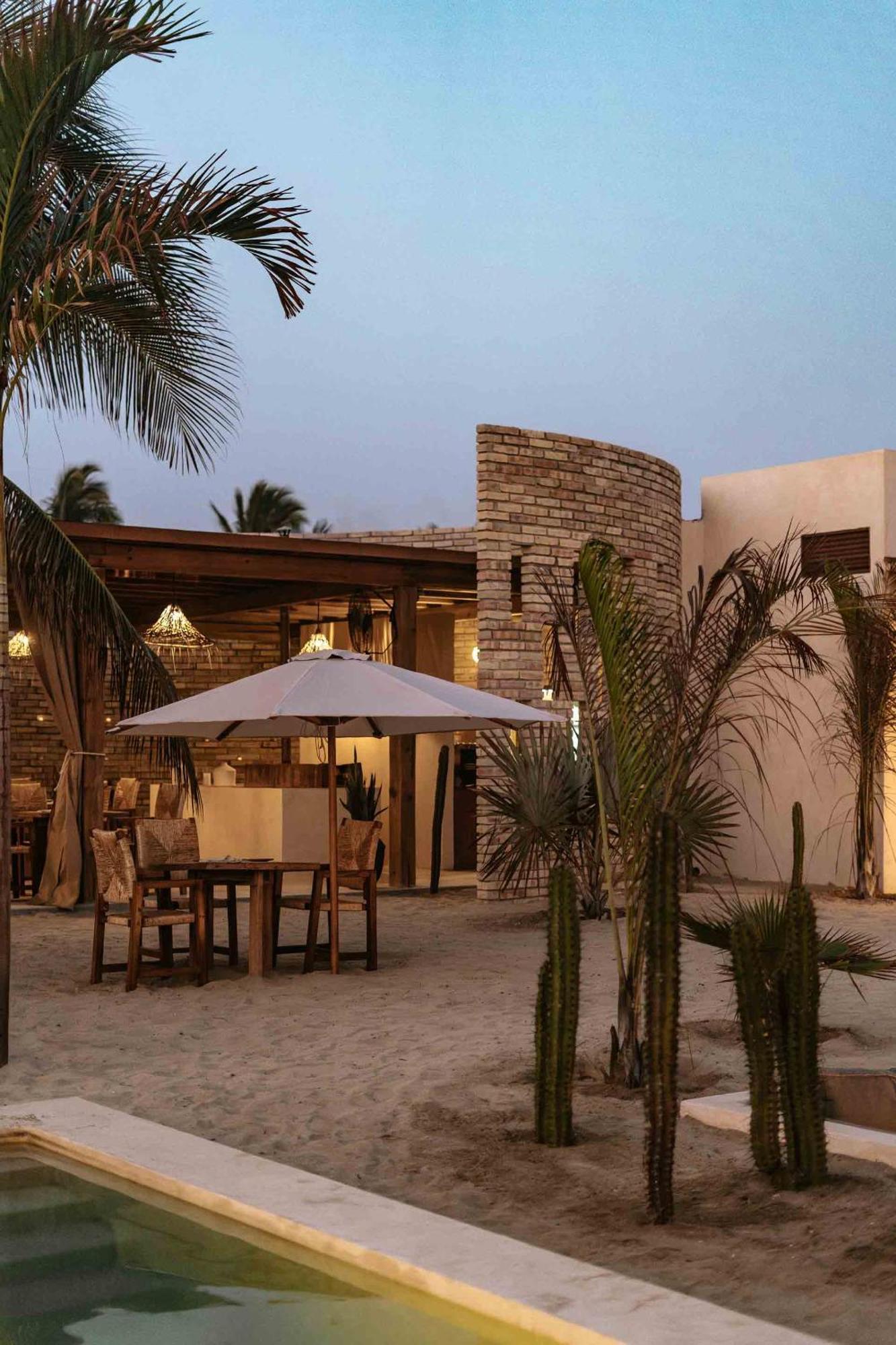 Casa Yuma, Puerto Escondido Hotel Puerto Escondido  Ngoại thất bức ảnh