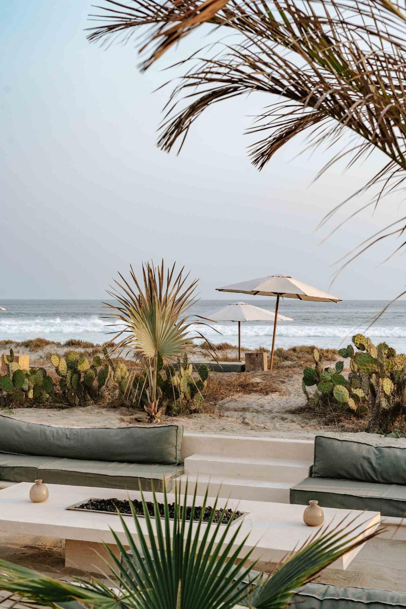 Casa Yuma, Puerto Escondido Hotel Puerto Escondido  Ngoại thất bức ảnh