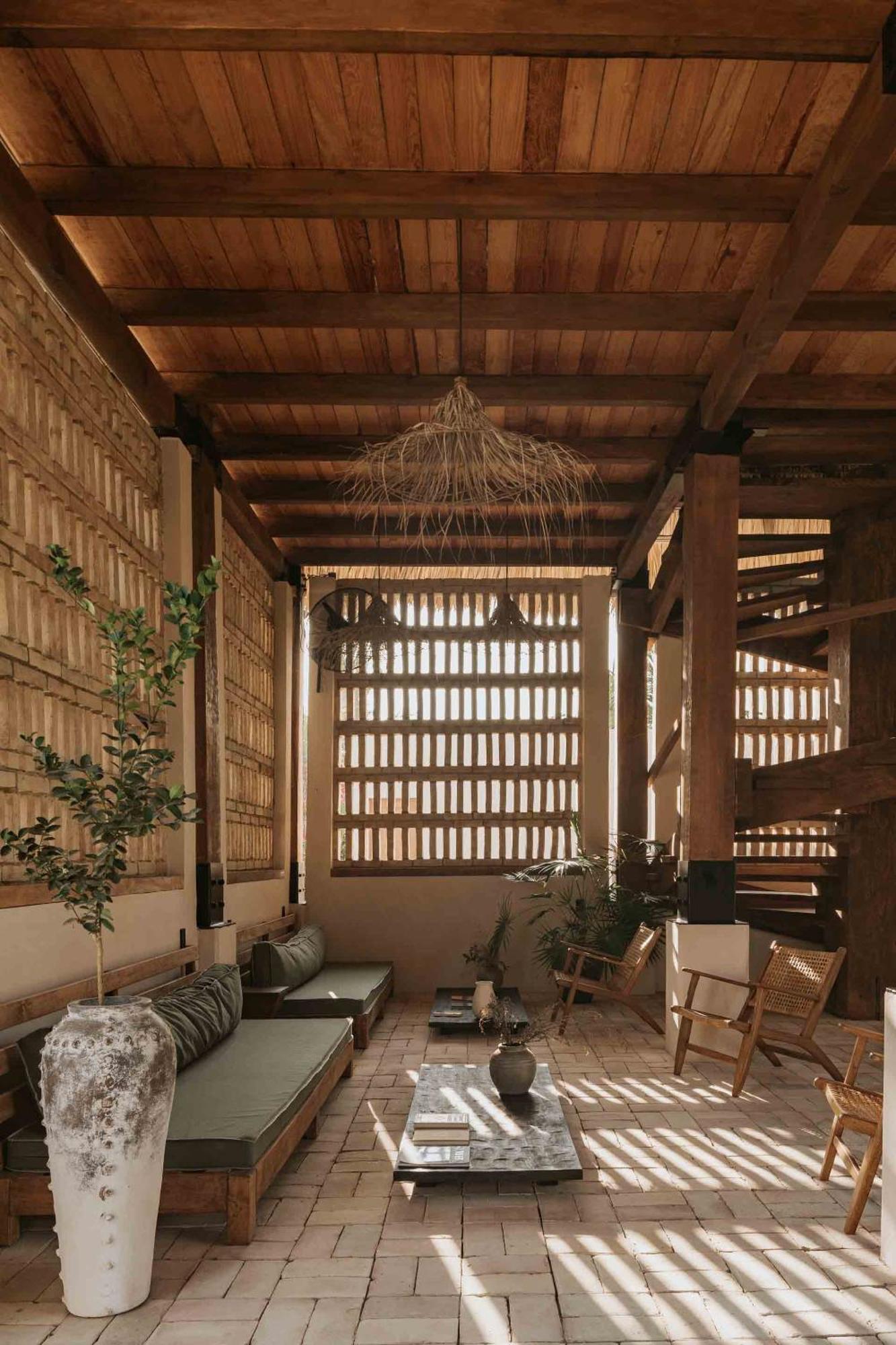 Casa Yuma, Puerto Escondido Hotel Puerto Escondido  Ngoại thất bức ảnh