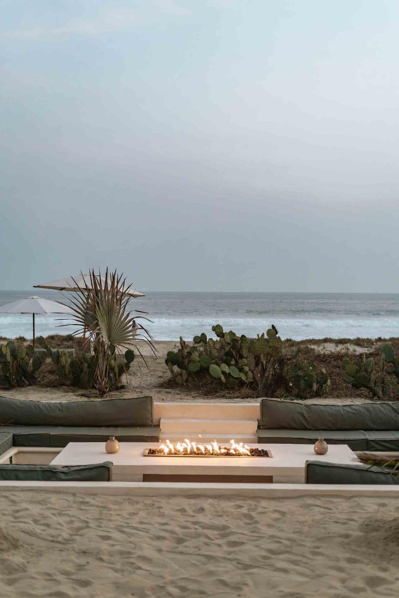 Casa Yuma, Puerto Escondido Hotel Puerto Escondido  Ngoại thất bức ảnh