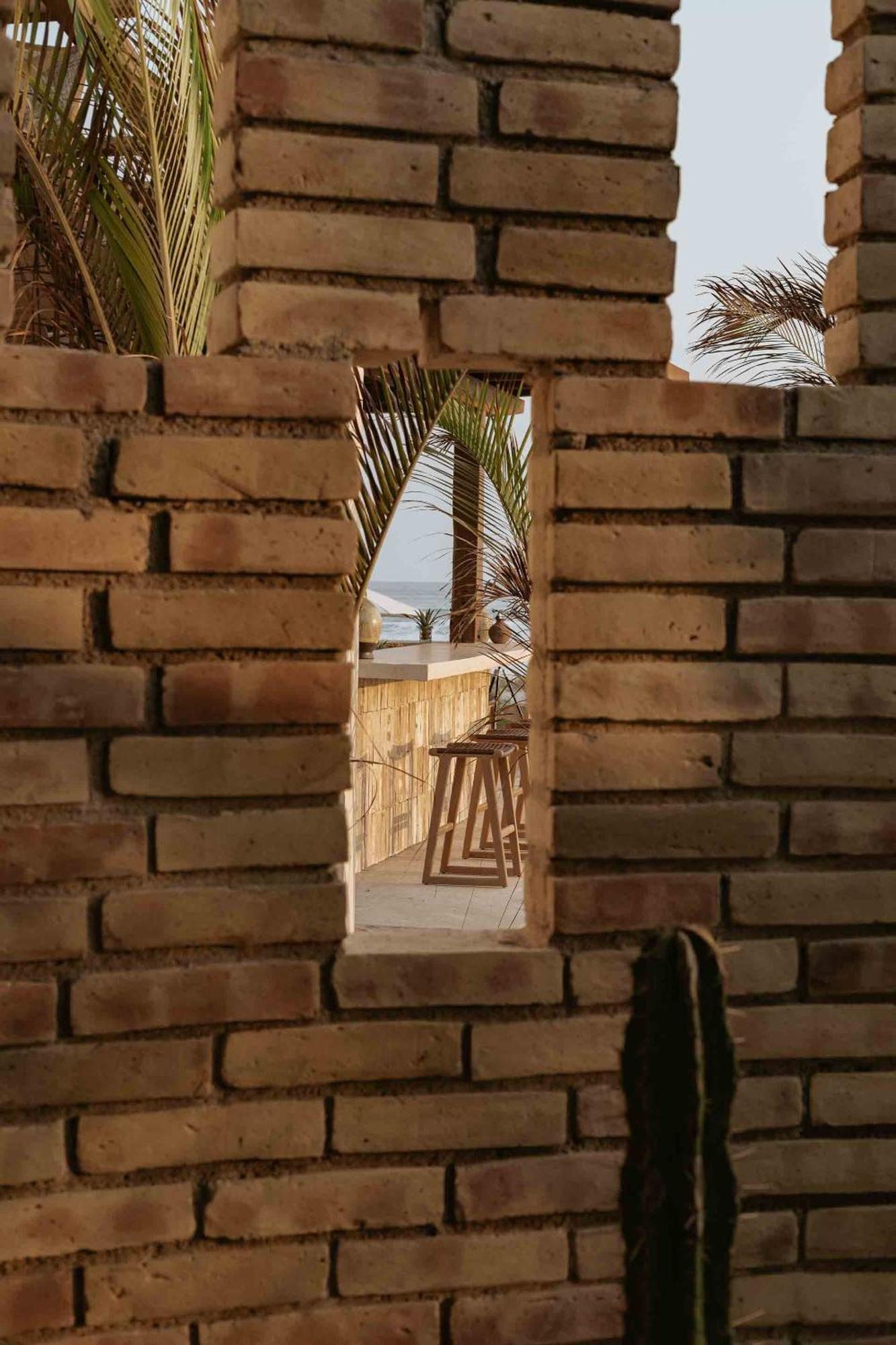 Casa Yuma, Puerto Escondido Hotel Puerto Escondido  Ngoại thất bức ảnh