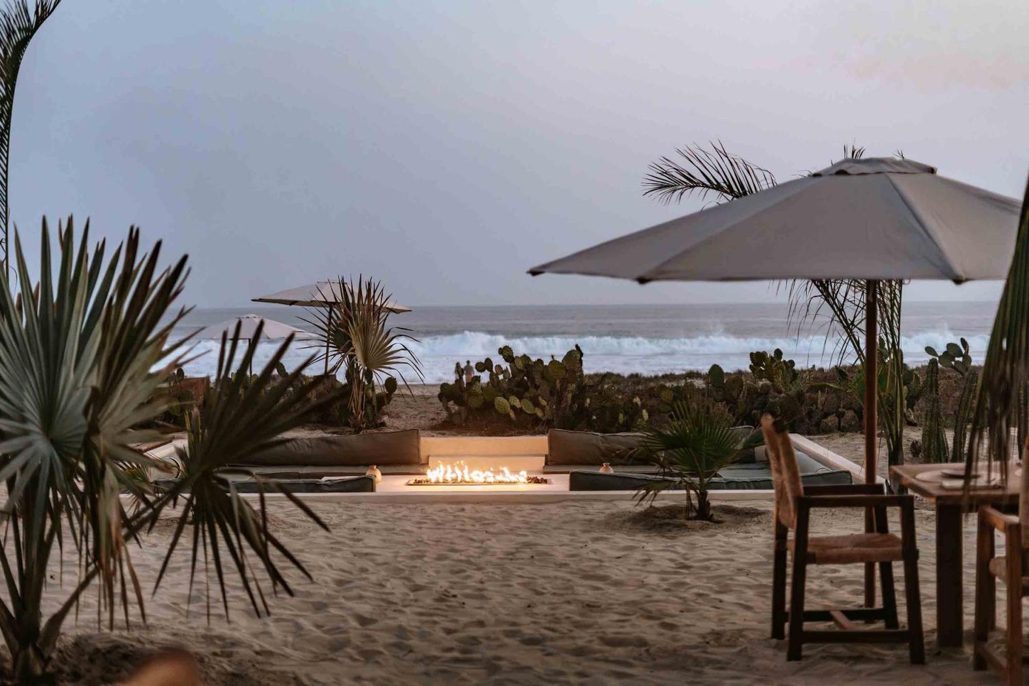 Casa Yuma, Puerto Escondido Hotel Puerto Escondido  Ngoại thất bức ảnh