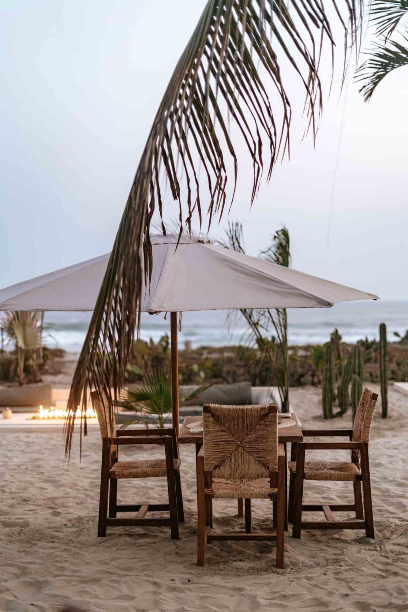 Casa Yuma, Puerto Escondido Hotel Puerto Escondido  Ngoại thất bức ảnh