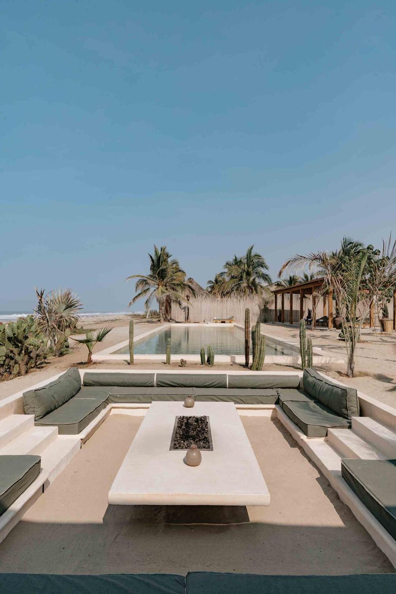 Casa Yuma, Puerto Escondido Hotel Puerto Escondido  Ngoại thất bức ảnh