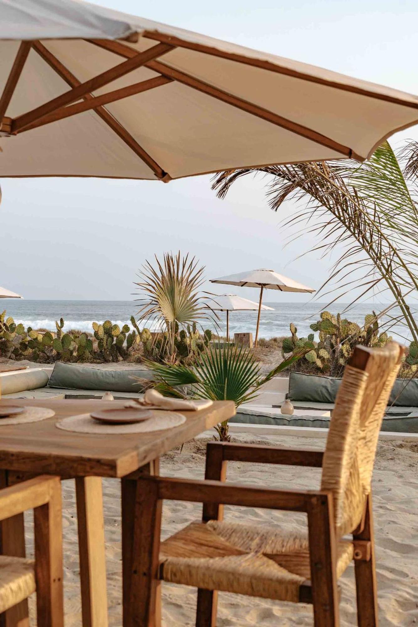Casa Yuma, Puerto Escondido Hotel Puerto Escondido  Ngoại thất bức ảnh
