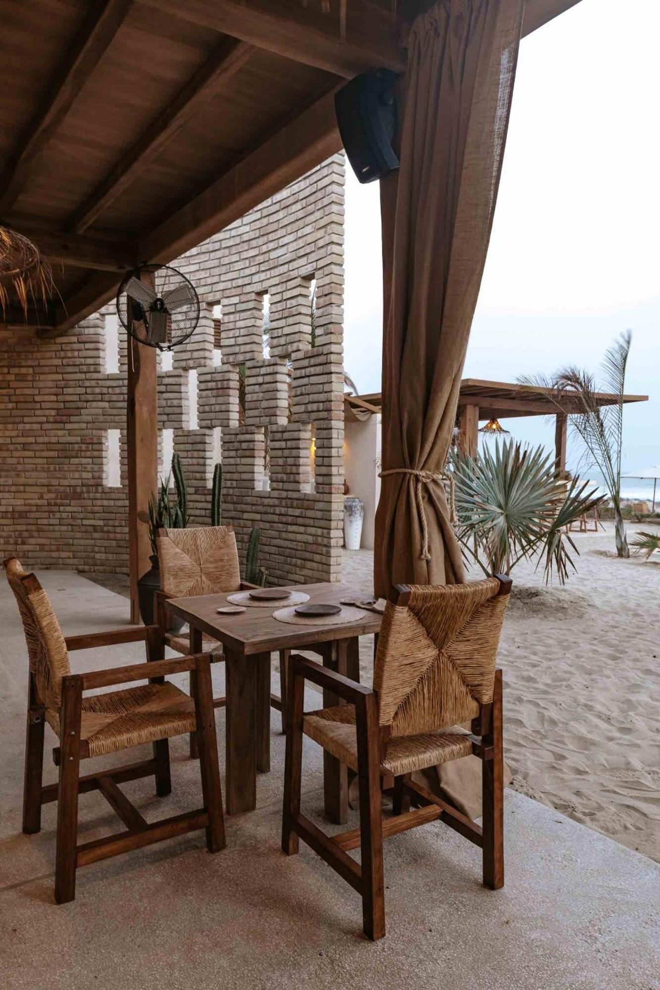 Casa Yuma, Puerto Escondido Hotel Puerto Escondido  Ngoại thất bức ảnh