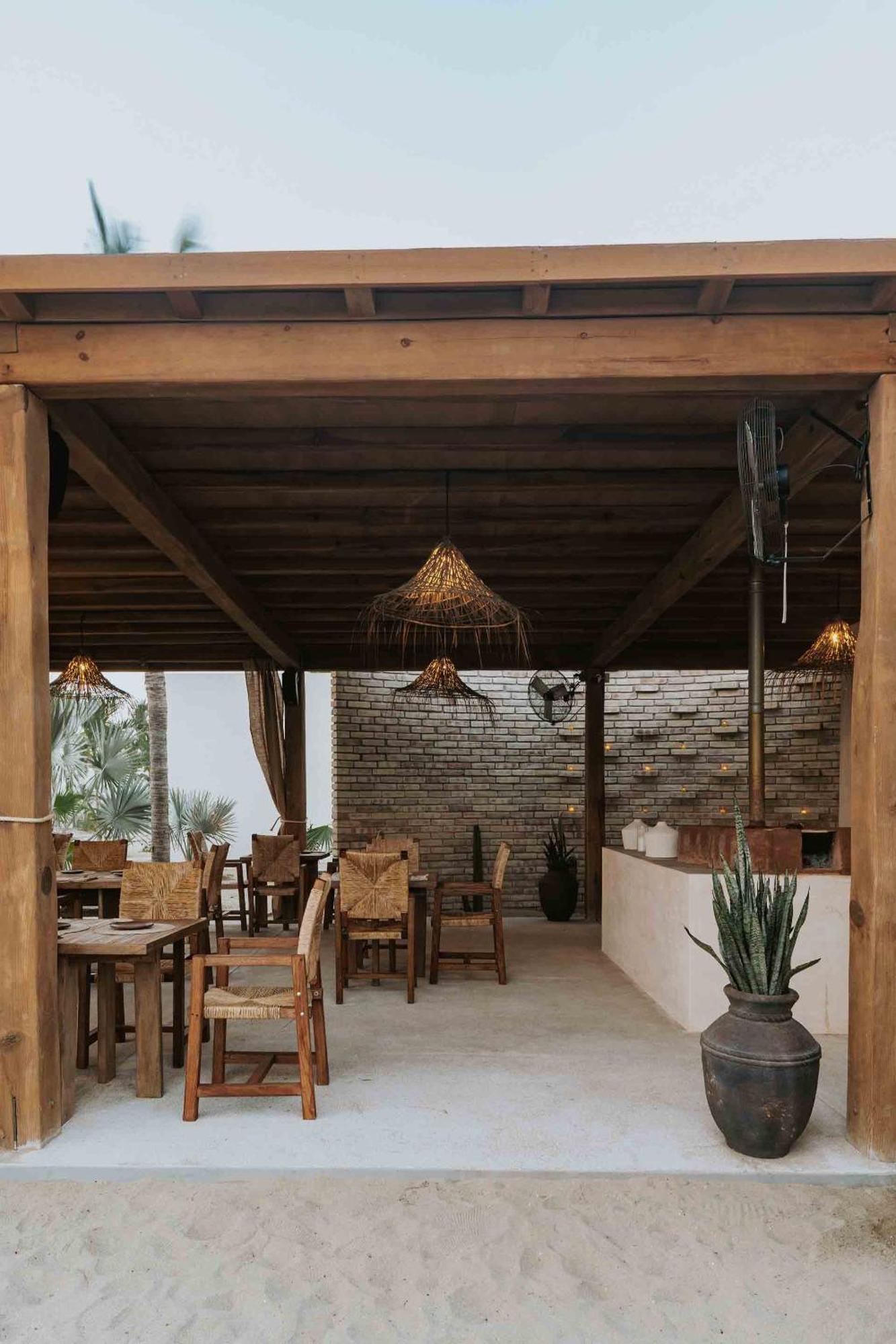 Casa Yuma, Puerto Escondido Hotel Puerto Escondido  Ngoại thất bức ảnh