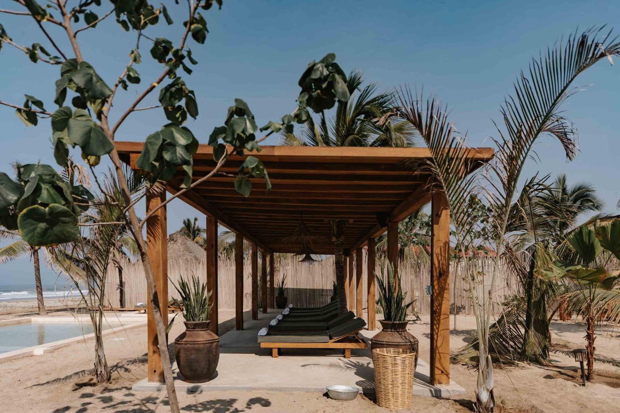Casa Yuma, Puerto Escondido Hotel Puerto Escondido  Ngoại thất bức ảnh