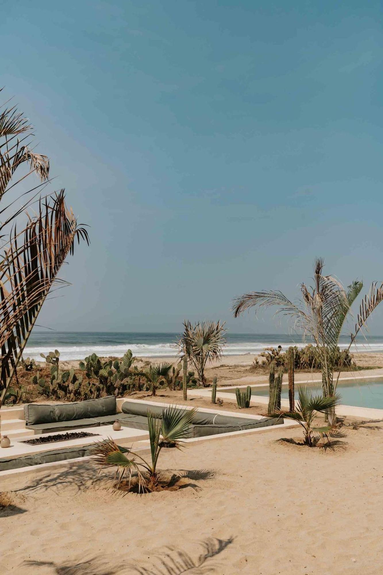 Casa Yuma, Puerto Escondido Hotel Puerto Escondido  Ngoại thất bức ảnh