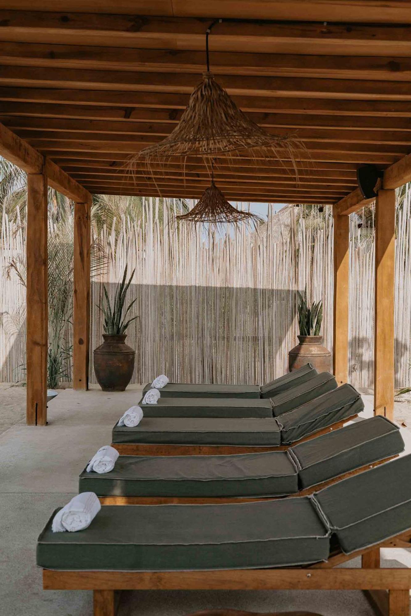 Casa Yuma, Puerto Escondido Hotel Puerto Escondido  Ngoại thất bức ảnh