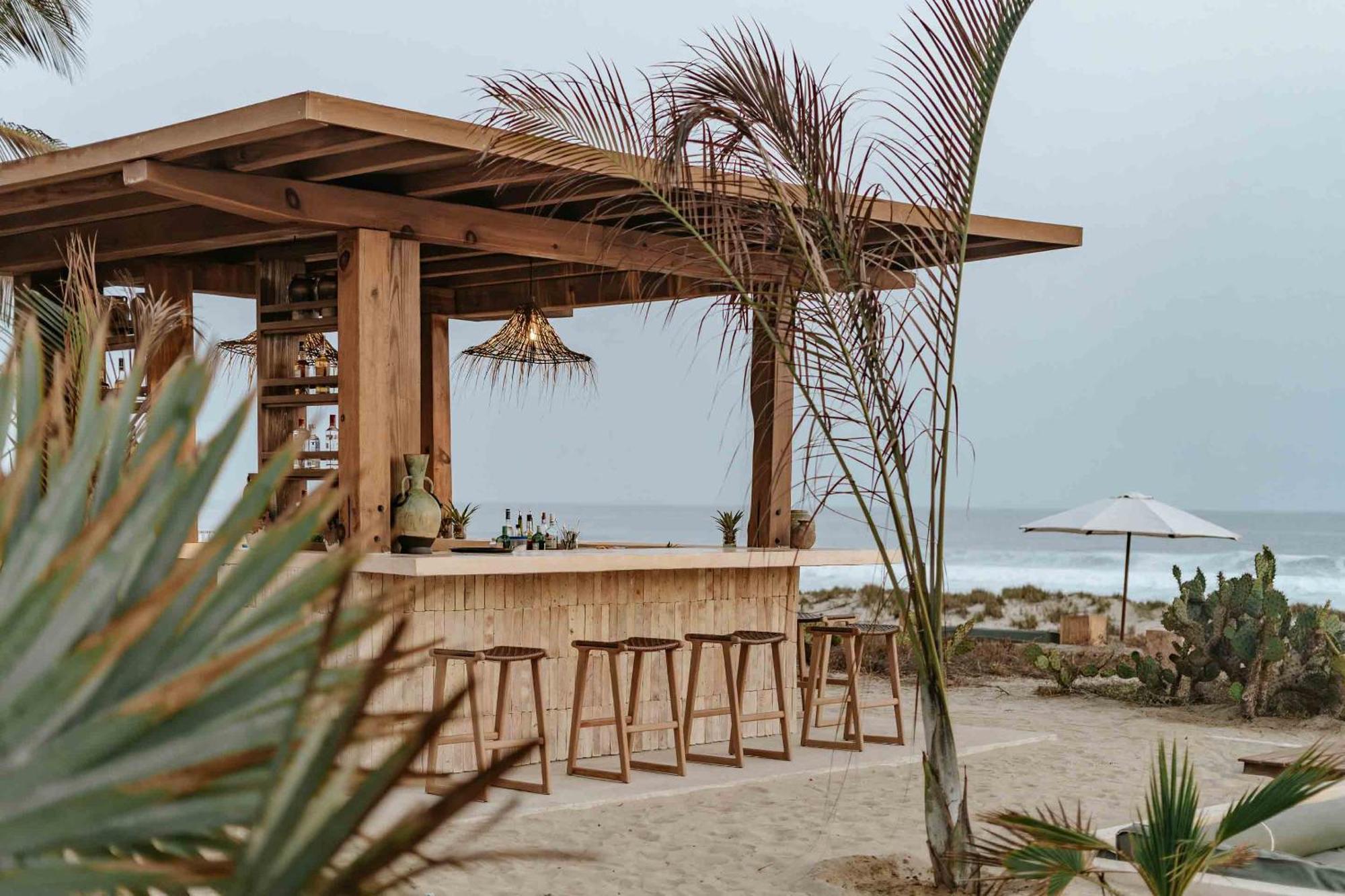 Casa Yuma, Puerto Escondido Hotel Puerto Escondido  Ngoại thất bức ảnh