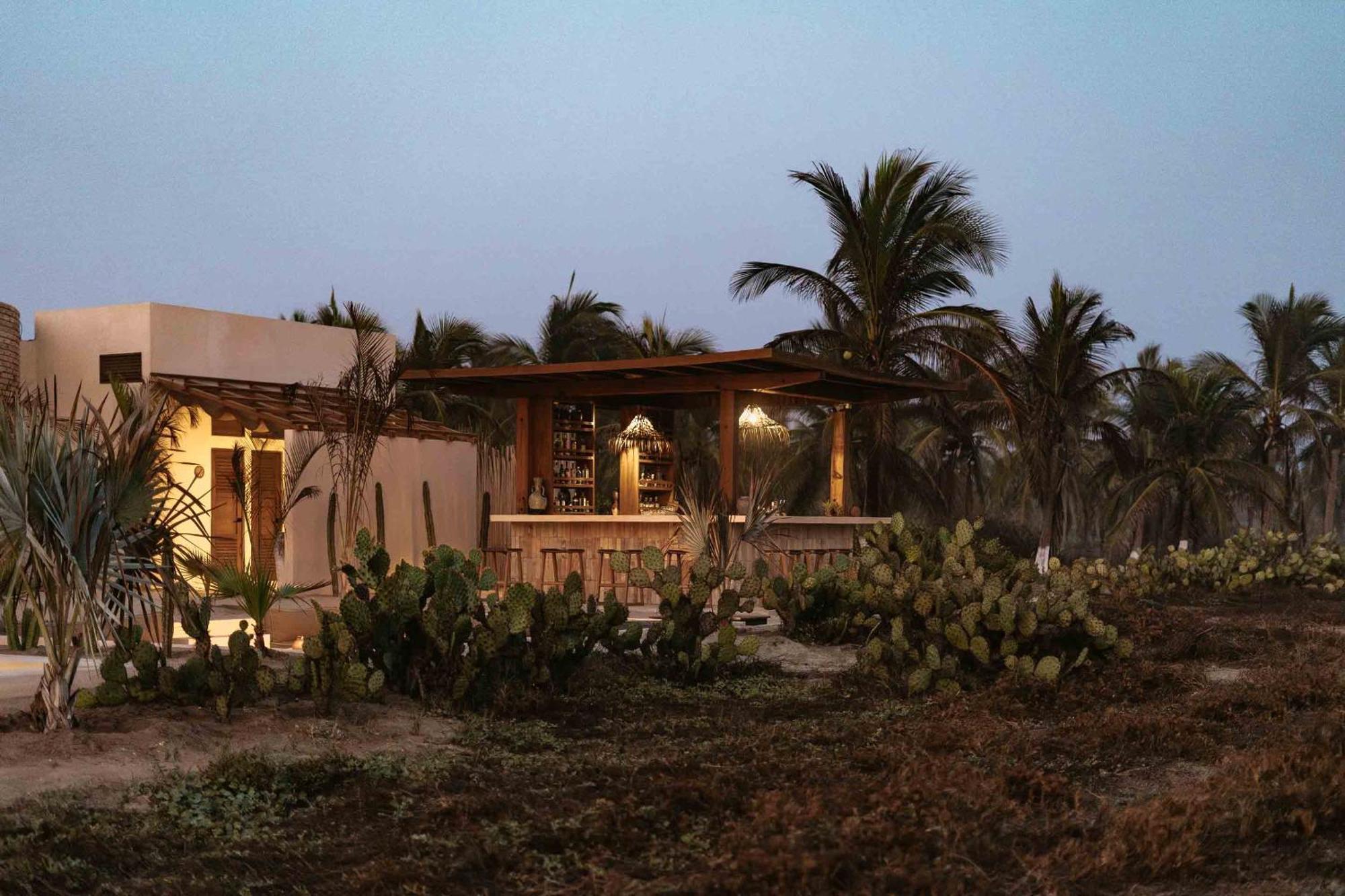Casa Yuma, Puerto Escondido Hotel Puerto Escondido  Ngoại thất bức ảnh