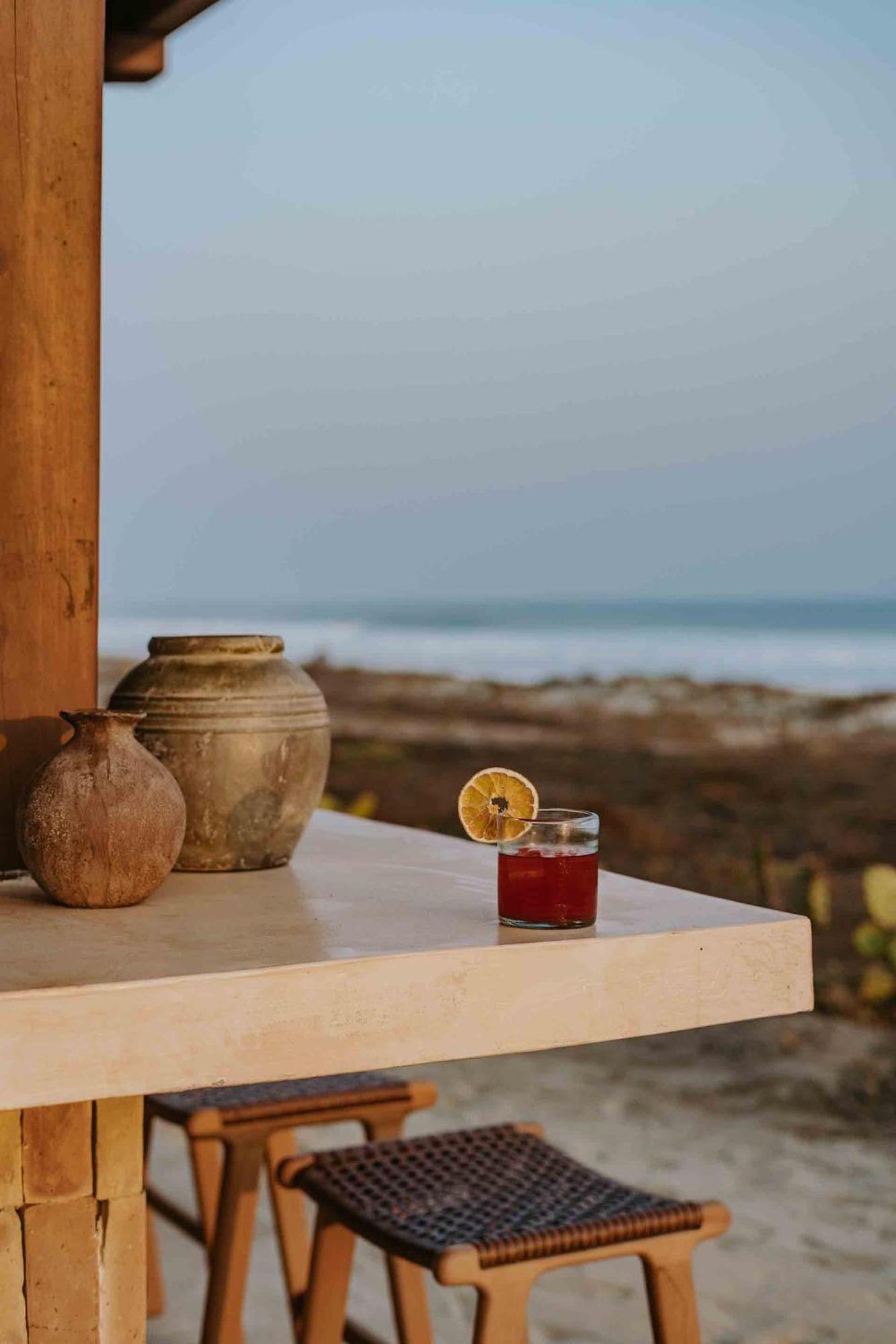 Casa Yuma, Puerto Escondido Hotel Puerto Escondido  Ngoại thất bức ảnh