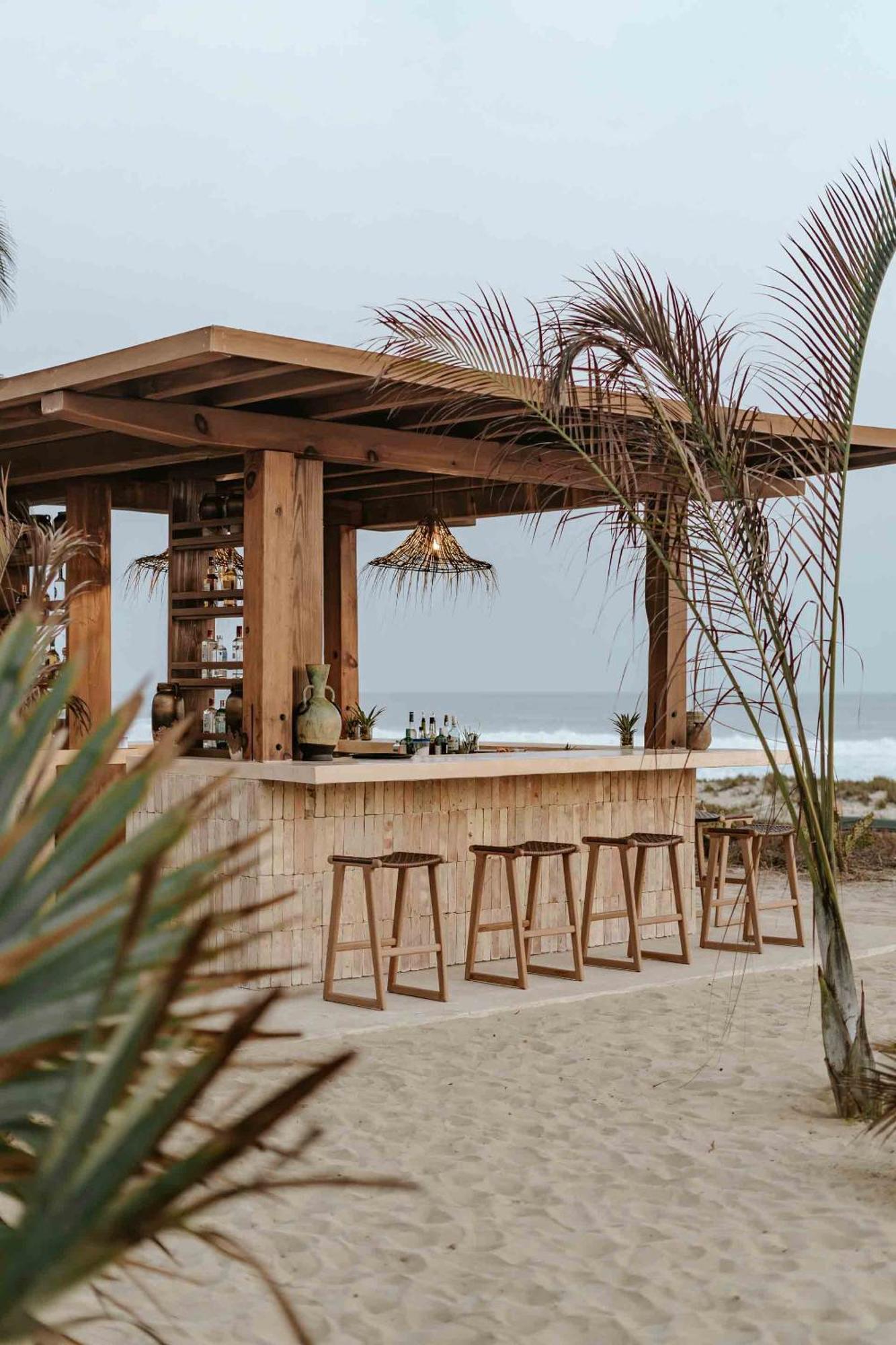 Casa Yuma, Puerto Escondido Hotel Puerto Escondido  Ngoại thất bức ảnh