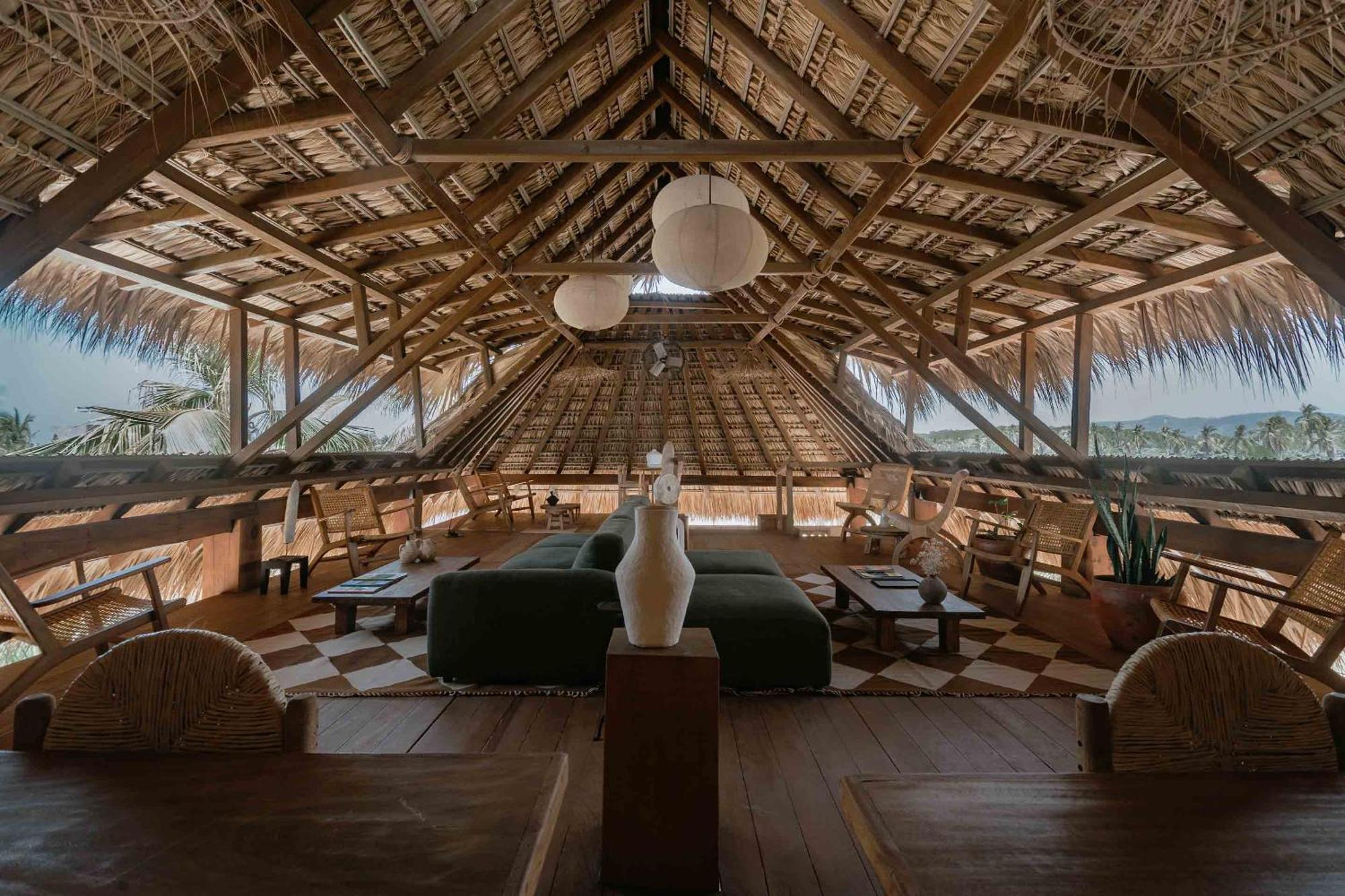 Casa Yuma, Puerto Escondido Hotel Puerto Escondido  Ngoại thất bức ảnh