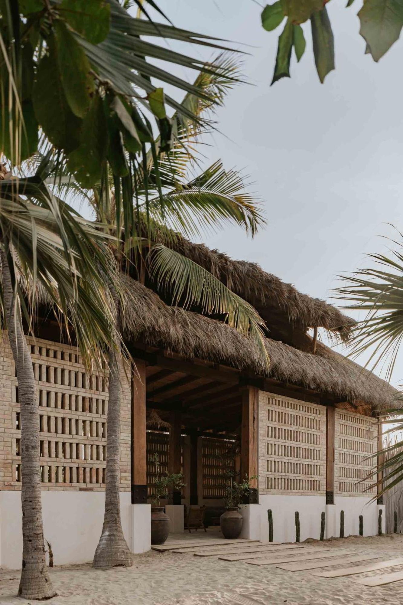 Casa Yuma, Puerto Escondido Hotel Puerto Escondido  Ngoại thất bức ảnh