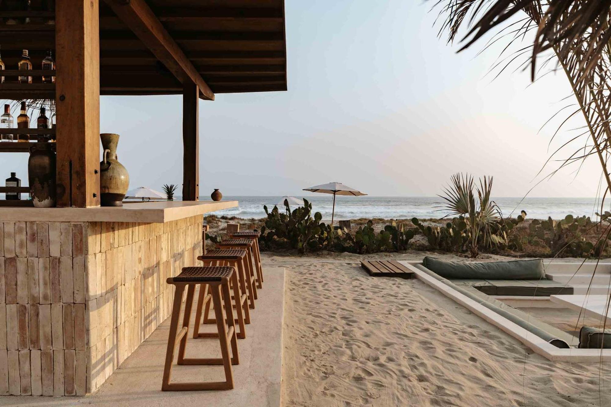 Casa Yuma, Puerto Escondido Hotel Puerto Escondido  Ngoại thất bức ảnh