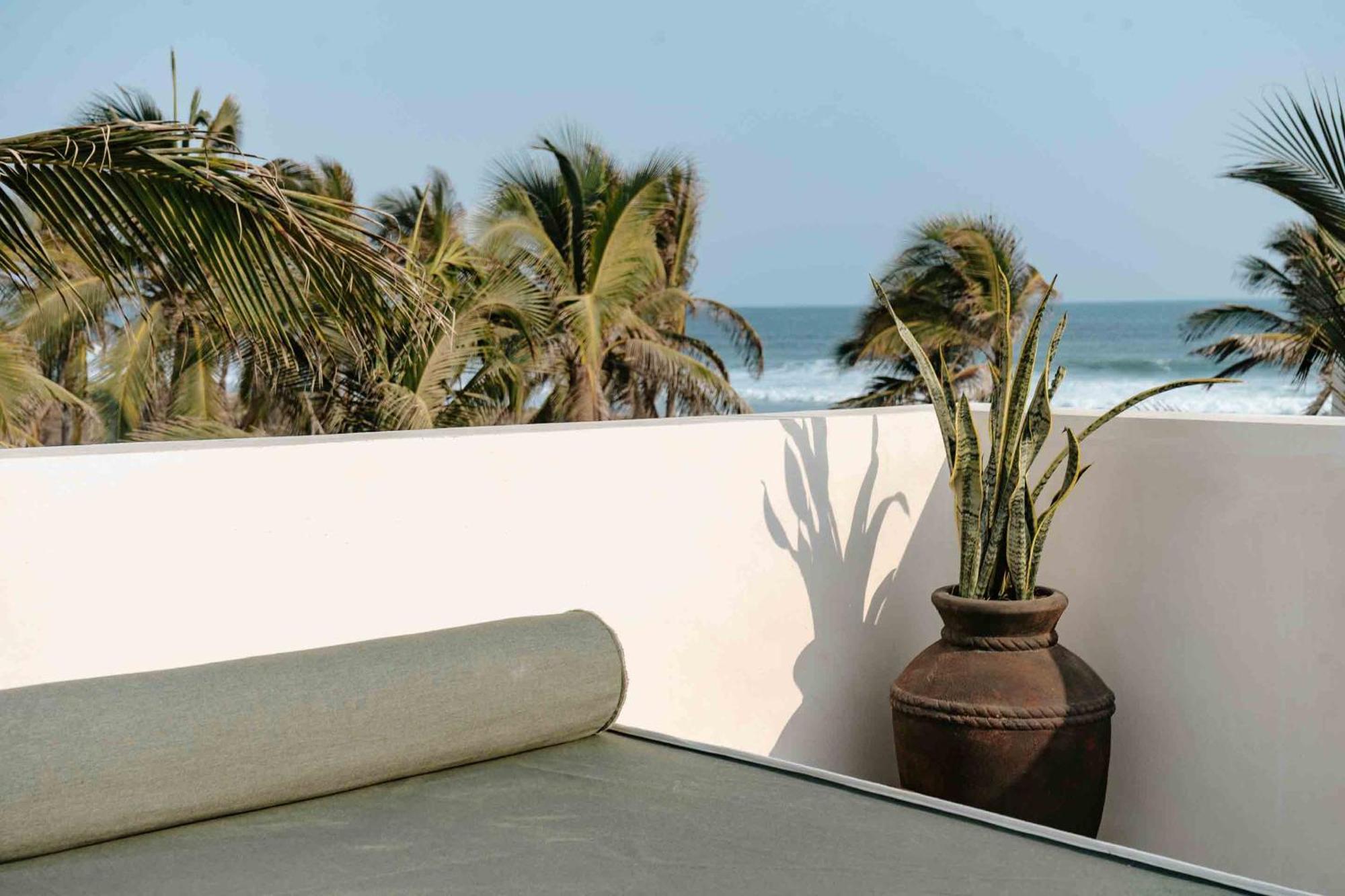 Casa Yuma, Puerto Escondido Hotel Puerto Escondido  Ngoại thất bức ảnh