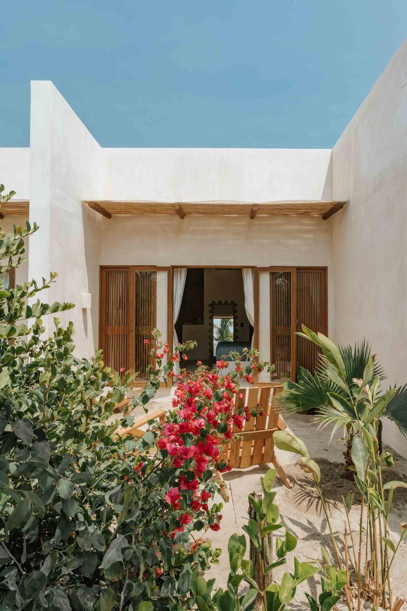 Casa Yuma, Puerto Escondido Hotel Puerto Escondido  Ngoại thất bức ảnh