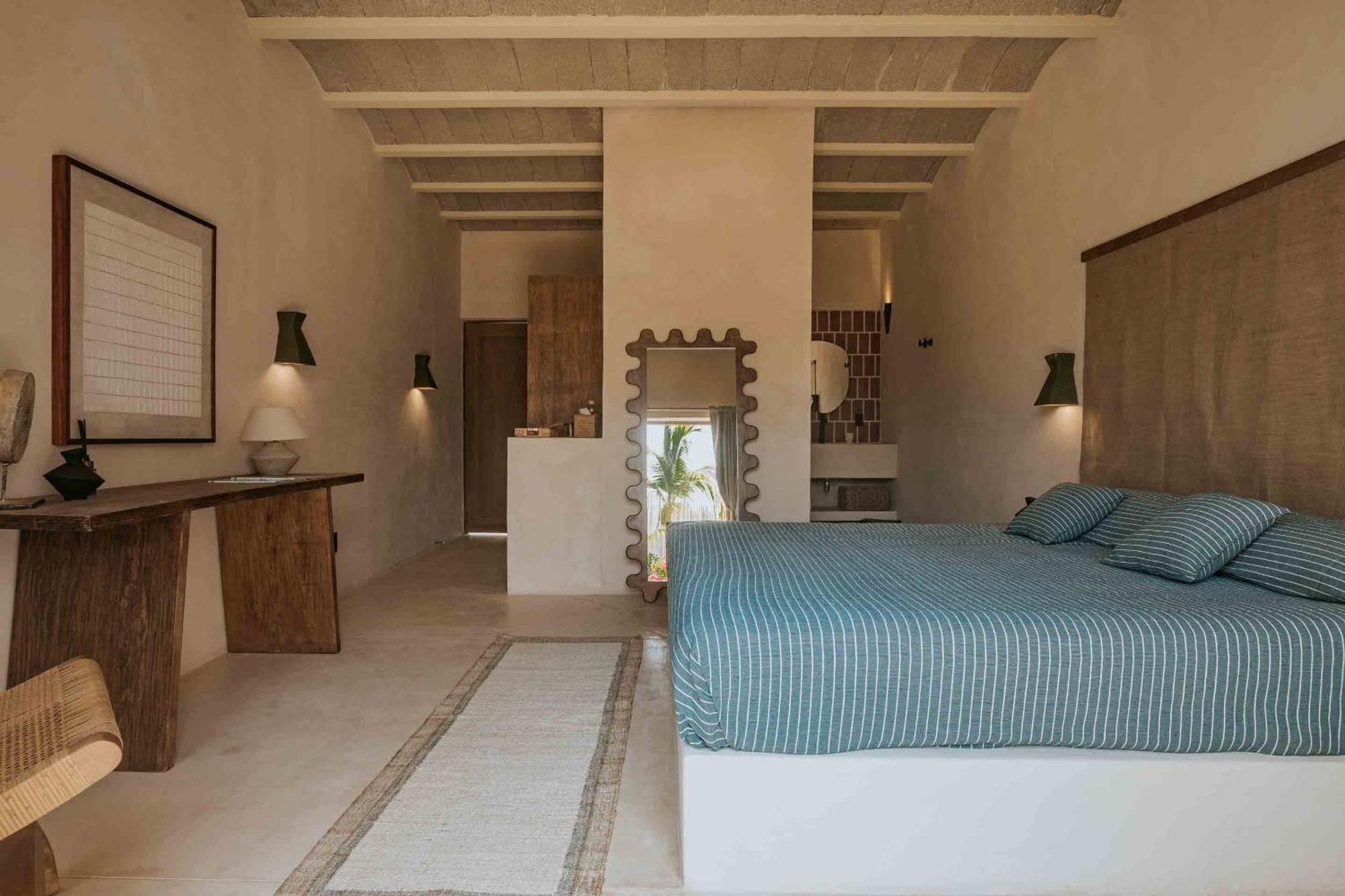 Casa Yuma, Puerto Escondido Hotel Puerto Escondido  Ngoại thất bức ảnh