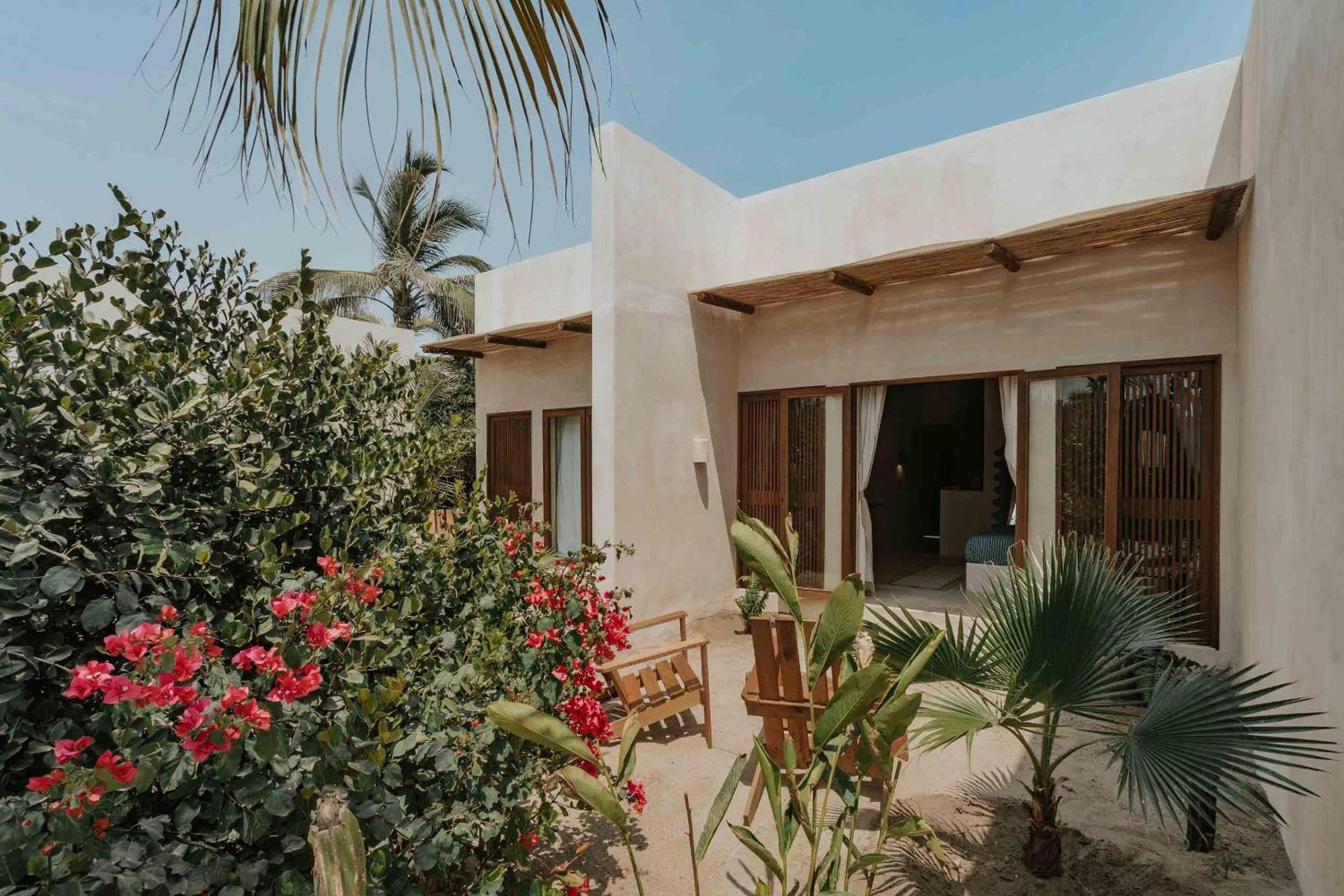 Casa Yuma, Puerto Escondido Hotel Puerto Escondido  Ngoại thất bức ảnh
