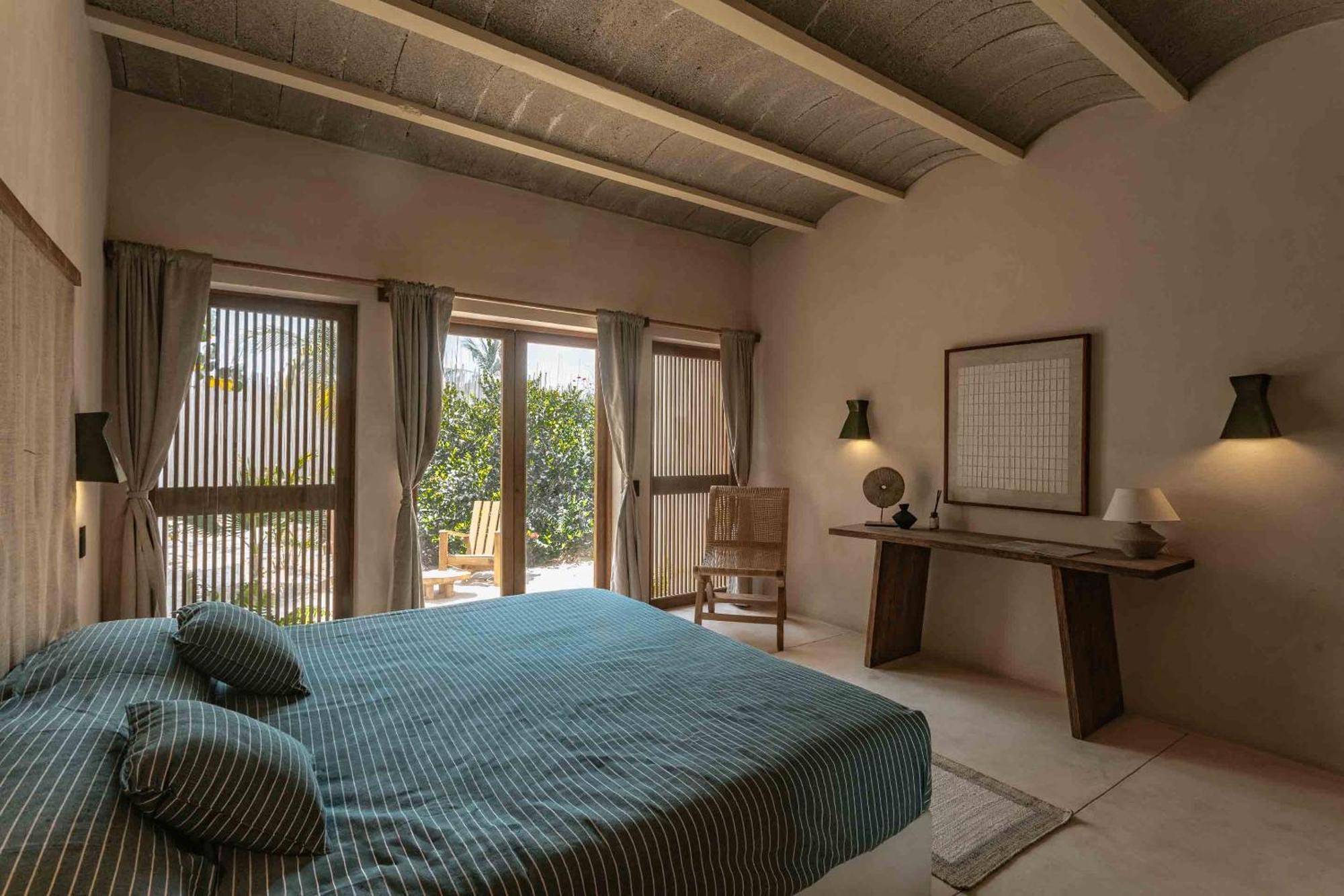 Casa Yuma, Puerto Escondido Hotel Puerto Escondido  Ngoại thất bức ảnh