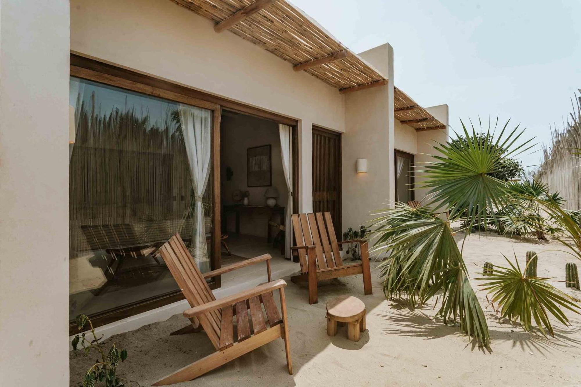 Casa Yuma, Puerto Escondido Hotel Puerto Escondido  Ngoại thất bức ảnh
